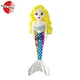 mermaid doll